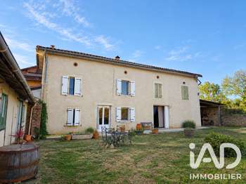Vente maison 9 pièces Vente maison 9 pièces