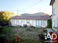 Vente maison 9 pièces Vente maison 9 pièces