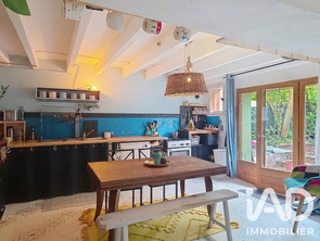 Vente Maison 4 chambresMontclar-Lauragais