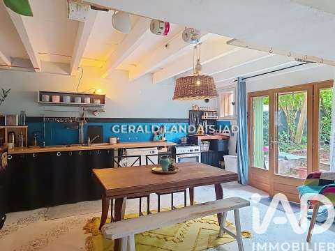 Vente maison 5 pièces Vente maison 5 pièces