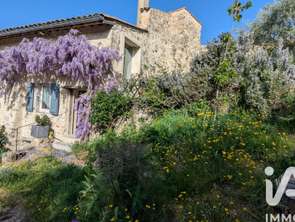 Vente Maison 3 chambresMontclar-sur-Gervanne