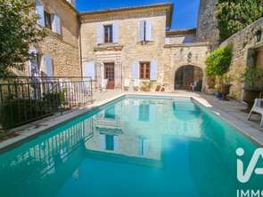 Vente Maison 12 piècesMontclus