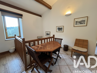 Vente maison 12 pièces