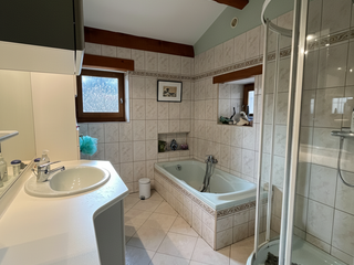 Vente maison 12 pièces