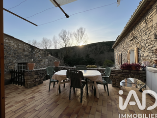 Vente maison 12 pièces