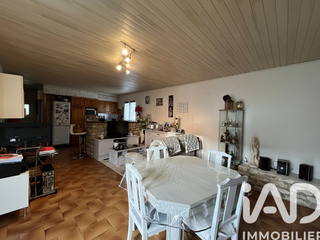 Vente maison 12 pièces
