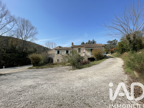 Vente Maison 12 piècesMontclus