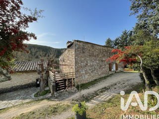 Vente maison 12 pièces