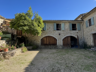 Vente maison 12 pièces