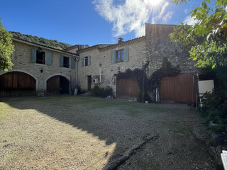 Vente maison 12 pièces