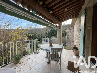 Vente maison 12 pièces
