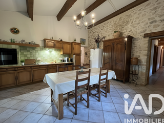 Vente maison 12 pièces