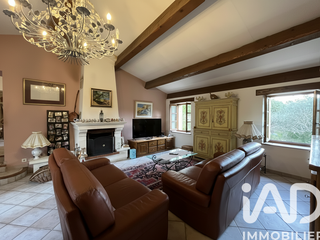 Vente maison 12 pièces