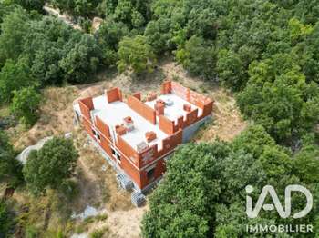 Vente Maison 9 piècesMontclus