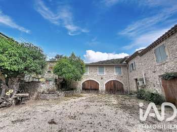 Vente Maison 3 chambresMontclus