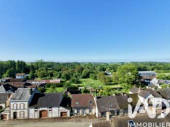 Vente Maison 4 chambresMontcorbon