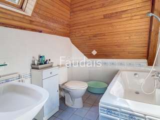 Vente maison 8 pièces Vente maison 8 pièces