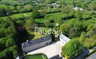 Photo Vente maison Montcuit