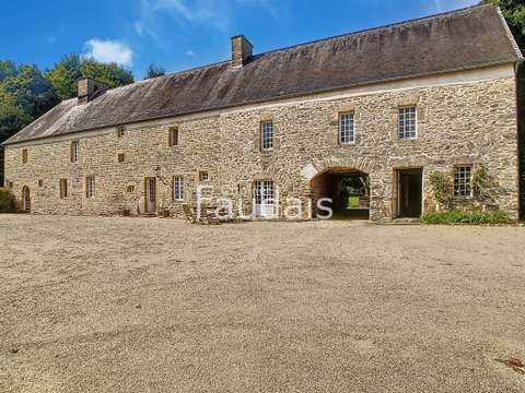 Vente maison 8 pièces Vente maison 8 pièces
