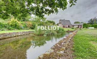 Photo Vente maison Montcuit