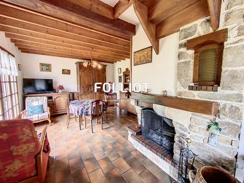Vente maison 5 pièces Vente maison 5 pièces