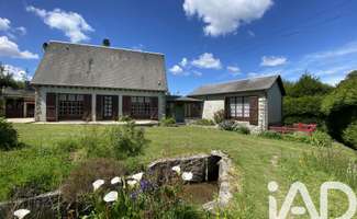 Photo Vente maison Montcuit
