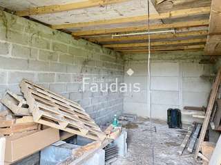 Vente maison 3 pièces Vente maison 3 pièces