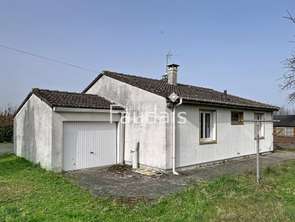 Vente Maison 2 chambresMontcuit