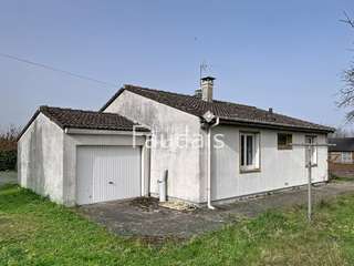 Vente maison 3 pièces Vente maison 3 pièces