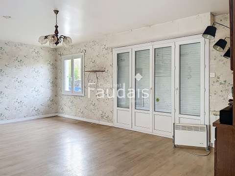 Vente maison 3 pièces Vente maison 3 pièces
