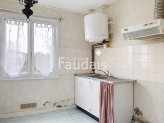 Vente maison 3 pièces Vente maison 3 pièces