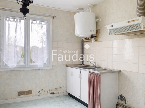 Vente maison 3 pièces Vente maison 3 pièces