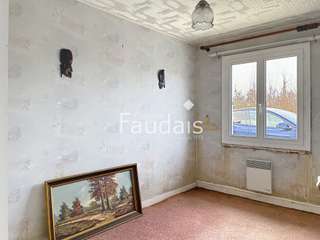 Vente maison 3 pièces Vente maison 3 pièces
