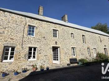 Vente Maison 2 chambresMontcuit