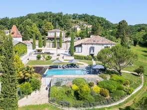 Vente Maison 4 chambresMontcuq