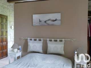 Vente maison 14 pièces