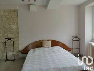 Vente maison 14 pièces
