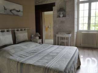 Vente maison 14 pièces