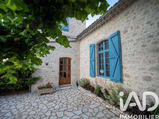 Vente maison 14 pièces