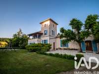 Vente maison 14 pièces Vente maison 14 pièces