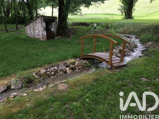 Vente maison 14 pièces