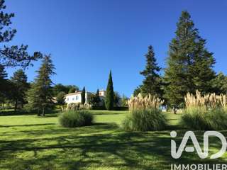 Vente maison 14 pièces