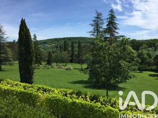 Vente maison 14 pièces