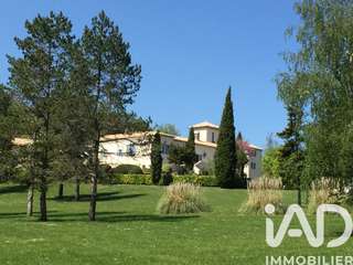 Vente maison 14 pièces