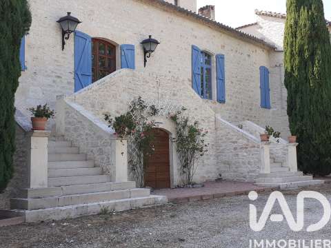 Vente maison 14 pièces