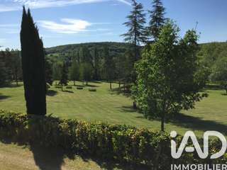 Vente maison 14 pièces