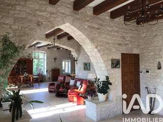 Vente maison 14 pièces