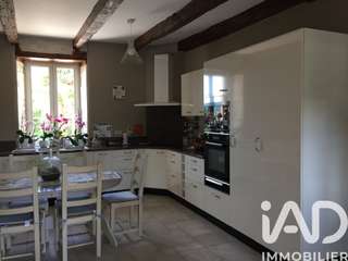 Vente maison 14 pièces