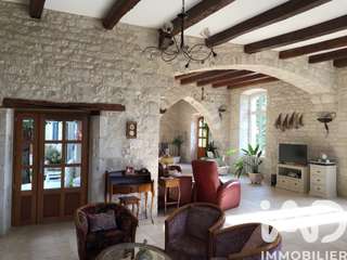 Vente maison 14 pièces