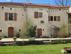 Vente Maison 3 chambresMontcuq